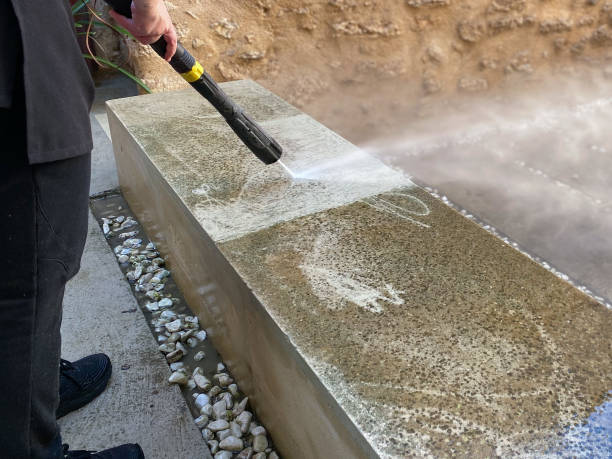 Best Eco-Friendly Pressure Washing in Battlement Mesa, CO