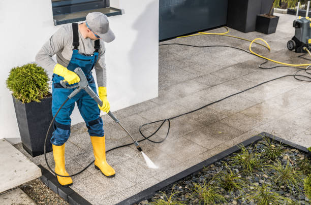 Professional  Pressure Washing in Battlement Mesa, CO