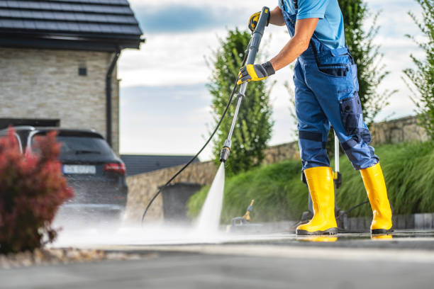 Best Parking Lot Cleaning in Battlement Mesa, CO